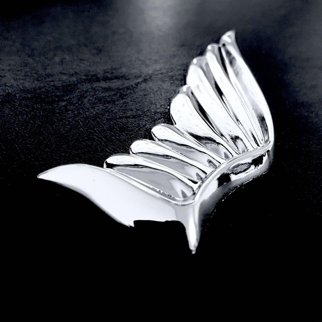 Amazon.co.jp: S 天使 エンジェル 悪魔 デビル 羽 ウイング wing 鳥